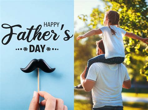 Fathers Day 2021 Quotes Wishes And Messages Heart Warming Wishes