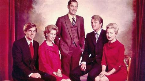 How Donald Trumps Father Fred Trump ‘destroyed His Sons Life News