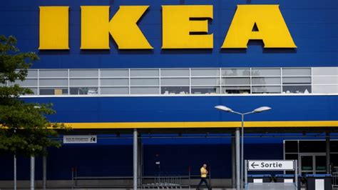 Ikea Opens First Store For Retail In Bengaluru