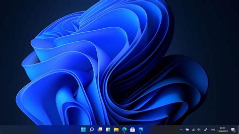 Windows 11 Gli Sfondi In 4k Sono Disponibili Al Download