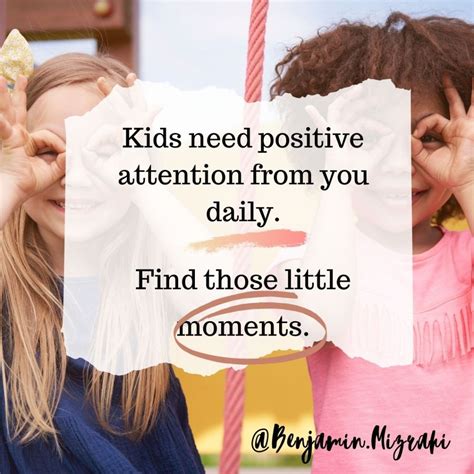 Why Positive Attention Daily Is Important Executive Functions Coaching