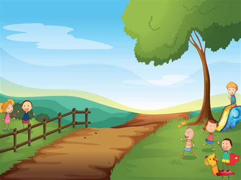 Background Taman Kanak Kanak 57 Koleksi Gambar