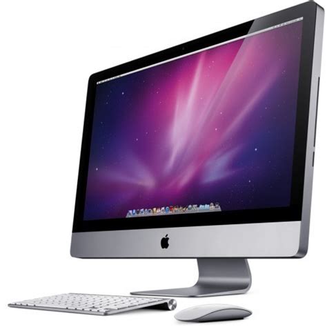27 Inch Apple IMac Desktop Computer, Apple Desktop Computer, Apple ...
