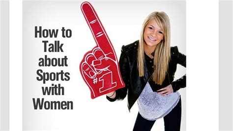 Mens Mag Apologizes For Talk About Sports With Women