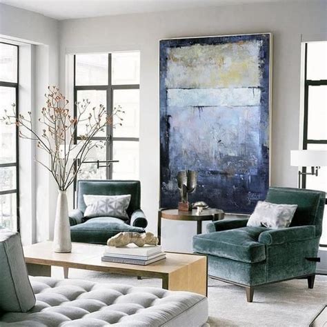 Modern Abstract Painting Original Art Painting Extra Large Wall Art On