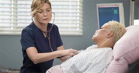 And i find it difficult to bond with characters, or even come back to a show again and again, and with enthusiasm, but not with grey's anatomy. 'Grey's Anatomy' season 16: Release, cast, plot and ...