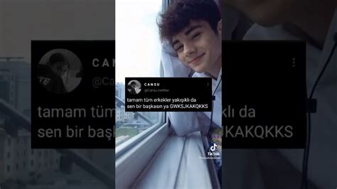 Tiktok Tweet Akımı 11 Youtube