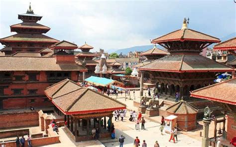 Best Places To Visit In Kathmandu Tourist Attractions In Kathmandu