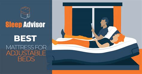 Some people will take medication to control their condition. Best Mattress for Adjustable Beds - DEC 2020 Reviews ...