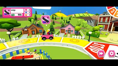 The Game Of Life 2 By Marmalade Game Studio Board Game For Android