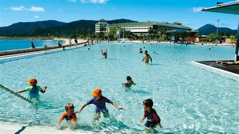 Visit Cairns Beaches Best Of Cairns Beaches Queensland Travel 2023