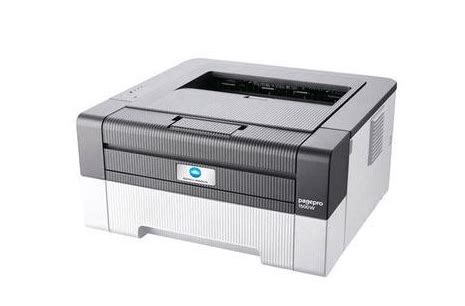 First, you need to click the link provided for download, then select the option save or save. Drivers Konica Minolta Pagepro 1350en Printer For Windows 10 Download