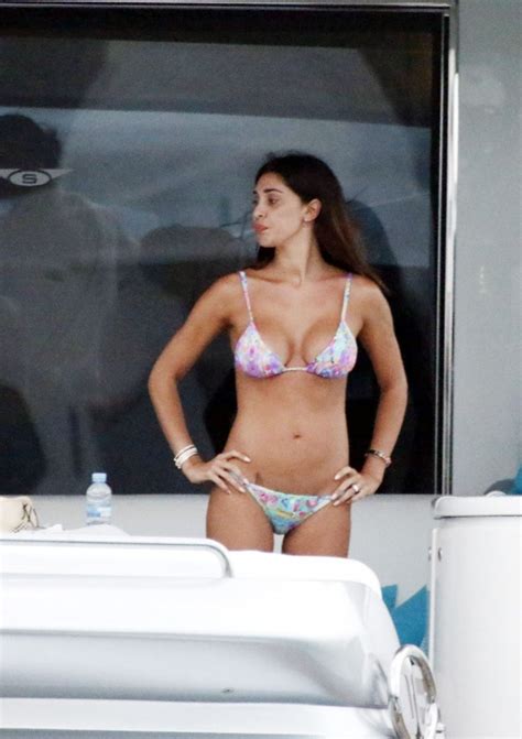 Michelle Rodriguez In A Bikini Photos Pinayflixx Mega Leaks Sexiz Pix