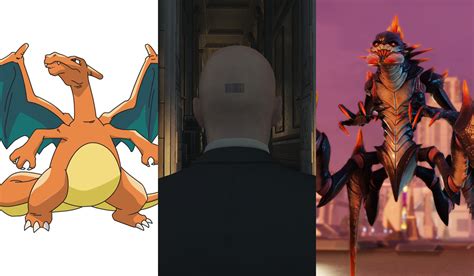 Welcome to the world of assassination. Video game preview 2016: Part 1 - Pokémon Go, Hitman, XCOM ...