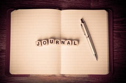 The Importance of Journaling Why Journal? Part 1 of 2 | Bronx Jiu-Jitsu ...