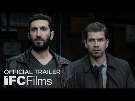 Department Q Trilogy Official Trailer I HD I Sundance Selects YouTube In Official