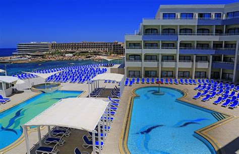 Labranda Riviera Hotel And Spa Resort Mellieha Malte Tarifs 2021 Mis