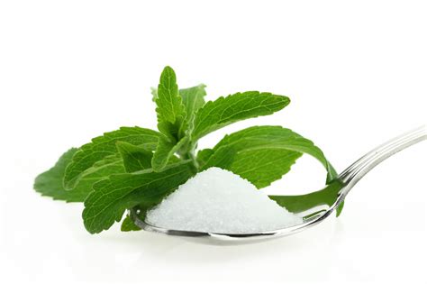 Stevia Extract Vs Stevia Leaves Whats The Difference