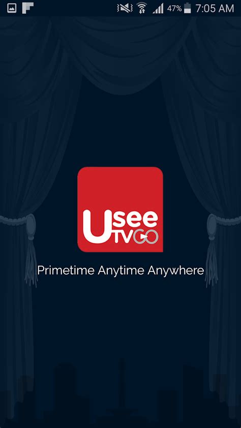 Aplikasi video terbaik yang menayangkan streaming berbagai channel tv dan hanya dengan useetv go! UseeTV GO: Cara Nonton Live Streaming Di Android