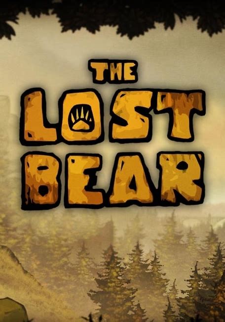 The Lost Bear La Recensione