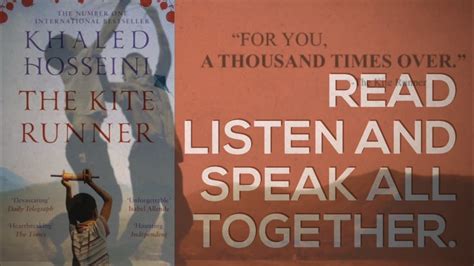 The Kite Runner Chapter 7b Audio Book Improve Your Reading And