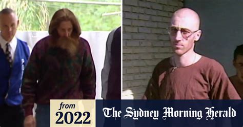 Video Wa Paedophile Freed From Prison