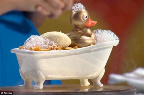 Some have even suggested (namely some seven employees) we'd been too harsh on the struggling program despite only reporting the actual oztam audience figures. 50 best Zumbo's Just Desserts images on Pinterest | Apron ...