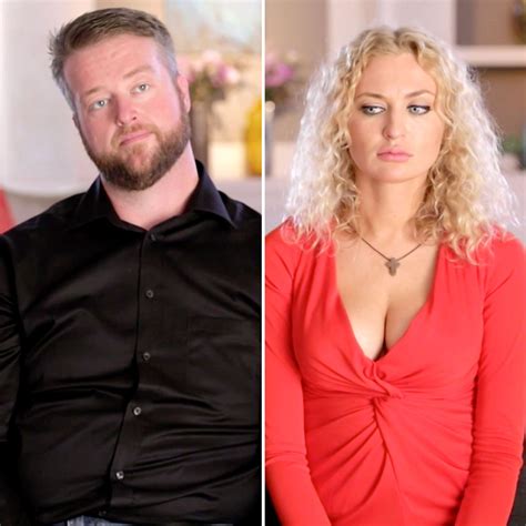 '90 Day Fiance': Does Mike Have a New Girlfriend? Meet Marcia | In
