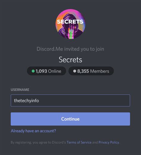 Best Discord Fun Servers The Complete List The Techy Info