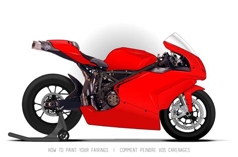 Ducati 999 Asd Racing