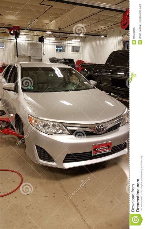 Please follow cdc guidance for mask use when visiting carmax. SAN ANTONIO, TX - NOVEMBER 23, 2016 - Car At Toyota Dealer ...