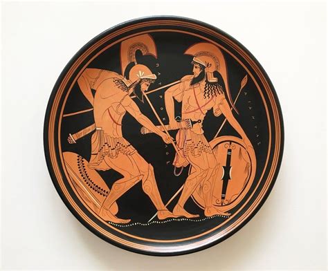 Pin On Greek Pottery