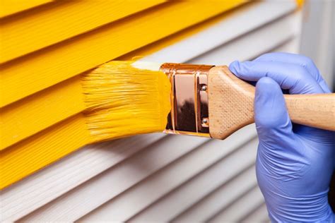 The Difference Between Interior And Exterior Paint