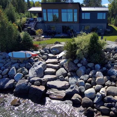 Coastal Paradise | Award Winning Waterfront Design & Build