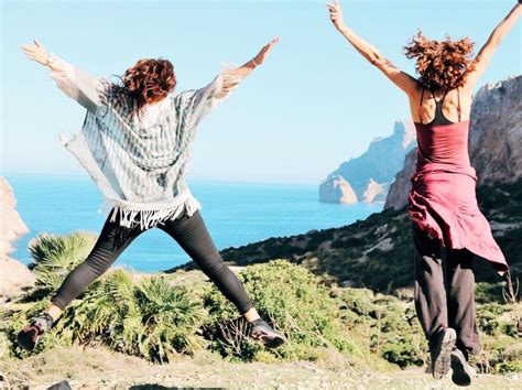 Top 10 Lesbian Yoga Retreats Worldwide