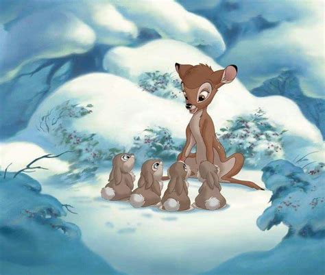 Thumpers Little Sisters Bambi Disney Disney Art Disney Drawings