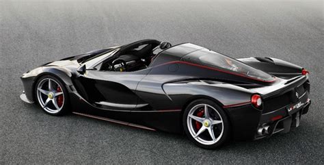 As cnbc states, a ferrari can run you from $200,000 to $300,000. 2017 Ferrari LaFerrari Spider Price Review Redesign Release Date | All About Cars