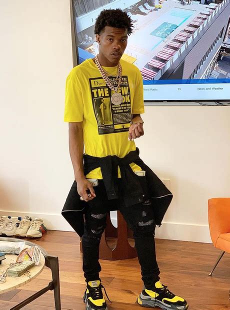 13 Facts You Need To Know About Yes Indeed Rapper Lil Baby Capital Xtra