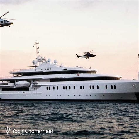 Moonlight Ii Yacht Photos 91m Luxury Motor Yacht For Charter