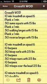 Images of Crossfit At Home Workouts For Beginners