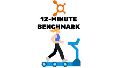 Orangetheory 12 Minute Benchmark Tips And Strategies