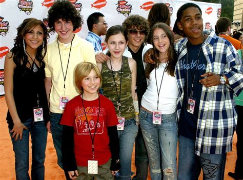 Class Is In Session 15 Secrets About Zoey 101 Big World News