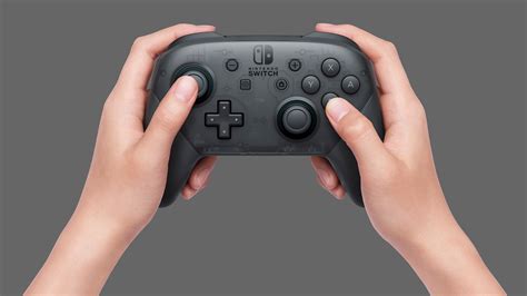 Nintendo didn't have pc gamers in mind when it built the switch pro controller, but that won't stop us from using it anyway. The Nintendo Switch Pro Controller Works With PCs Too