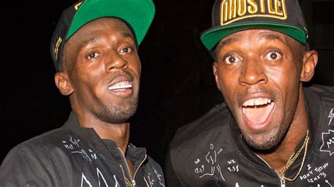 usain bolt s secret former flame on his threesome demands and high sex drive mirror online