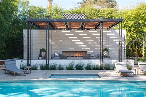 18 Dazzling Modern Swimming Pool Designs The Ultimate Backyard