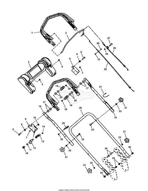 John Deere Js26 Parts Diagram
