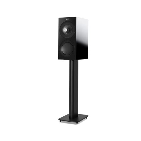 Kef R Series R3 Three Way Bass Reflex Bookshelf Loudspeaker Each