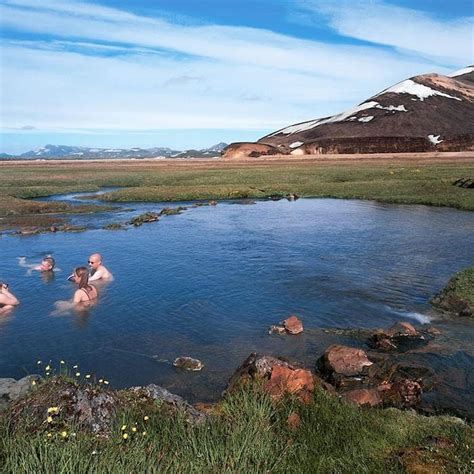 Landmannalaugar Tour From Reykjavik To The Highlands Of Iceland
