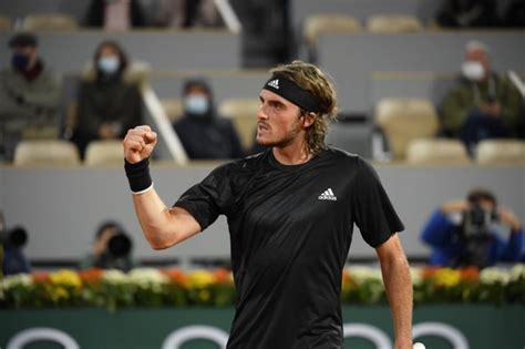 All of the draws and results for roland garros 2021, 2020, 2019 and 2018 at a glance: ATP Roland Garros: Stefanos Tsitsipas downs Grigor ...