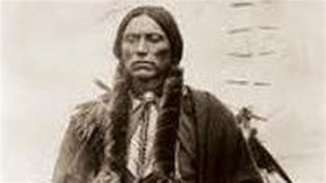 Honoring Quanah Parker Day At Lubbock’s National Ranching Heritage Center